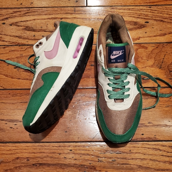 NIKE AIR MAX - Picture 9 of 9